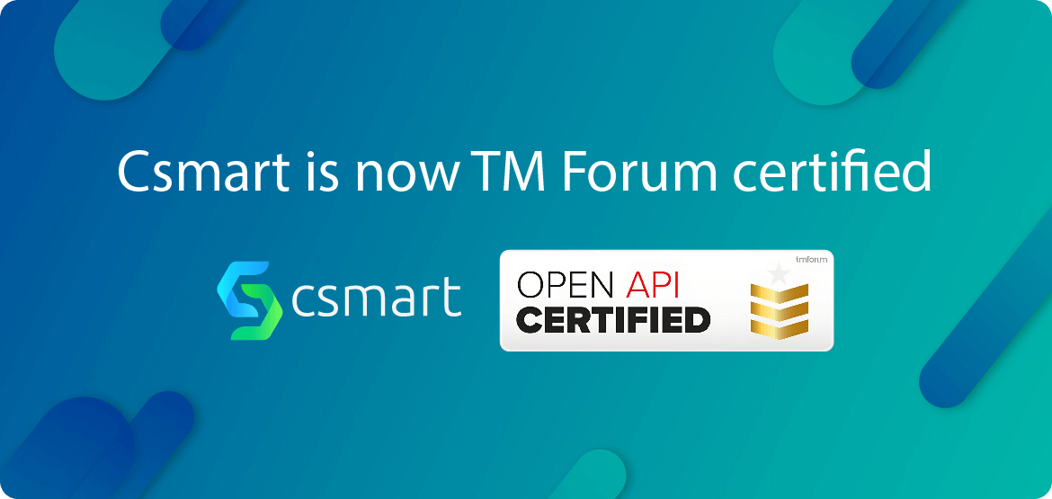 TM Forum Logo
